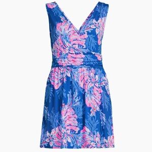 Lilly Pulitzer Clara romper